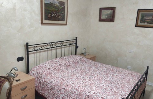 Madone Bed & Breakfast | Nice b&b near Leolandia, A4 highway, and polyclinics