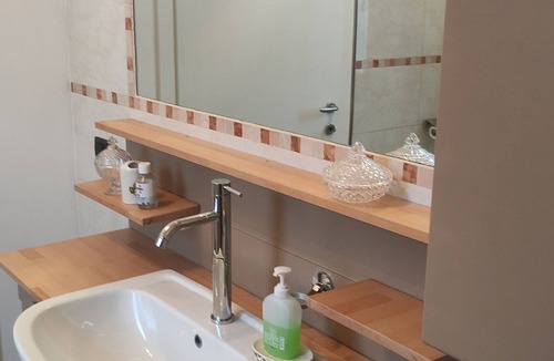 Madone Bed & Breakfast | Nice b&b near Leolandia, A4 highway, and polyclinics
