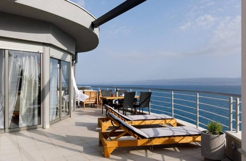 Stobrec Apartment | Nice Beach Apartments for 3 adults