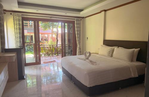 Baan Tai Resort | Nice Beach Resort Koh Pha-ngan