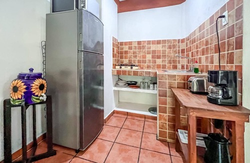Centro - Supmza 001 Apartment | Nice Beachfront Studio Downtown