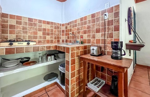 Centro - Supmza 001 Apartment | Nice Beachfront Studio Downtown