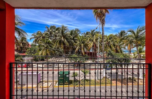 Centro - Supmza 001 Apartment | Nice Beachfront Studio Downtown