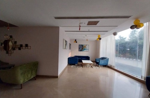 Gurugram Apartment | Nice-bedroom apartment in brilliant Gurugram with AC locate in gurgaon