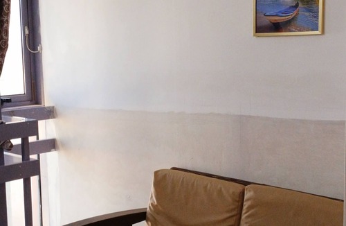 Al Zahiyah Apartment | Nice bedroom in a 3 bedrooms apartment with WiFi, AC at the heart of Abu Dhabi