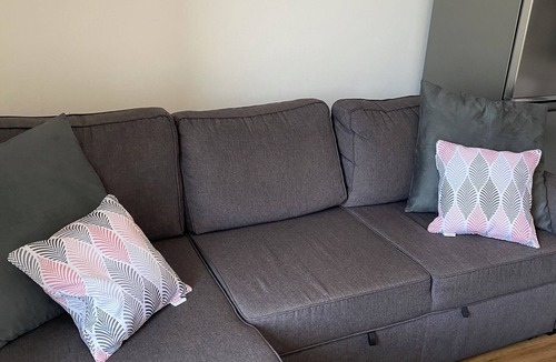 Saint Pierre de Feric Apartment | Nice - Bel Appartement Proche de la mer