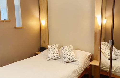 Hotel de Ville - Quinconces Apartment | Nice bright and very central cocoon in Bordeaux