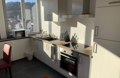 Kaiserslautern Apartment | Nice, bright spacious apartments