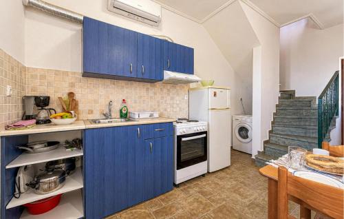 Paralia House | Nice Bungalow In Astros Arkadias With Wifi