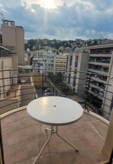 Le Piol Apartment | Nice Centre Studio Proche Mer