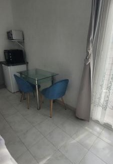 Le Piol Apartment | Nice Centre Studio Proche Mer