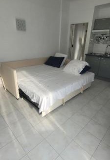 Le Piol Apartment | Nice Centre Studio Proche Mer