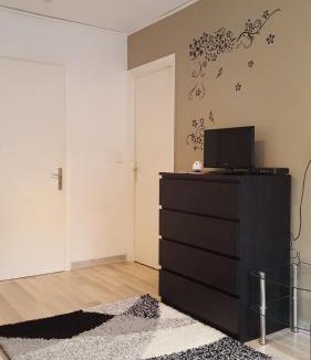 Gambetta Apartment | Nice Centre, Superbe Studio Proche Mer