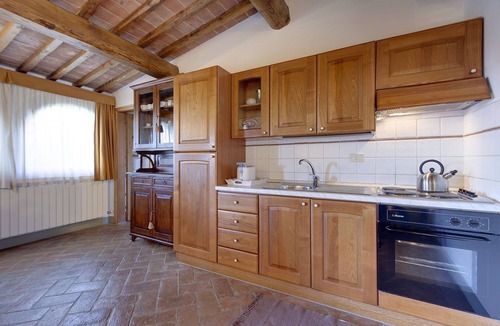 Greve in Chianti House | Nice&Charm Country house with private garden 2+1g, only 9 km from Florence