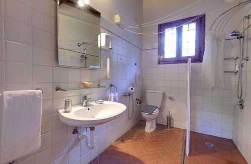 Greve in Chianti House | Nice&Charm Country house with private garden 2+1g, only 9 km from Florence