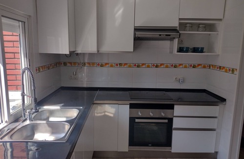 Mieres del Camino Apartment | Nice charming apartment in Asturias