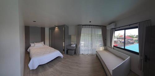 Chiang Mai Villa | Nice Chiangmai, Entire Home For 2-5, 5 Min to Night Bazaar