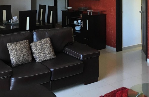 Boca del Rio Apartment | Nice comfortable apartment in the hear of “Boca del rio” near of the beach