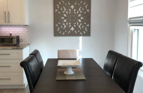 Tuckahoe Condo | nice condo