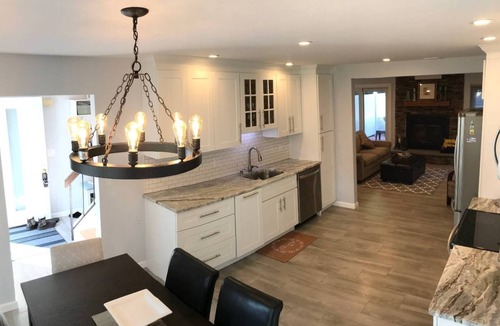 Tuckahoe Condo | nice condo