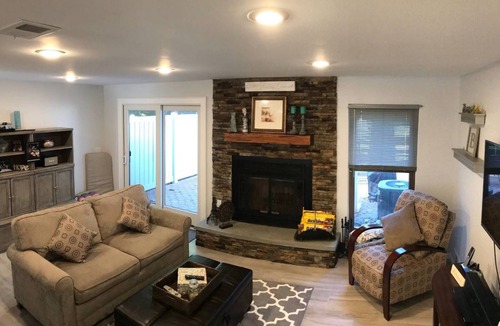 Tuckahoe Condo | nice condo