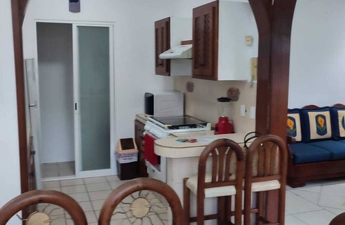 Santa Maria Huatulco Apartment | Nice condominium with lots of amenities. Huatulco