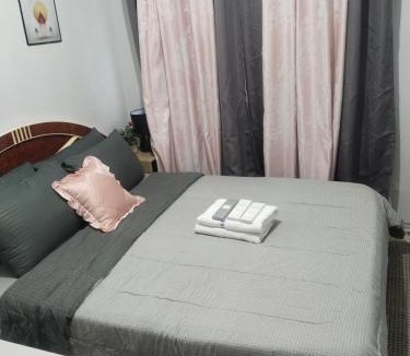 Highway Hills Hotel | Nice condotel