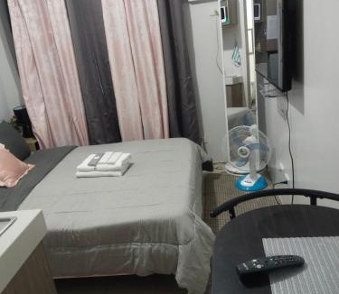 Highway Hills Hotel | Nice condotel