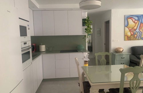 Figares Apartment | Nice congress apartment - Center