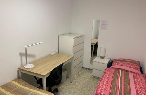 Oststadt Apartment | Nice, cosy and central apartment with big balcony