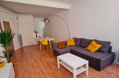 Saint-Victor Apartment | Nice Cosy Apt Next To The Old Port