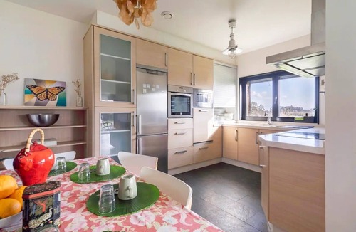 Carral Cottage | Nice country house with beautiful views