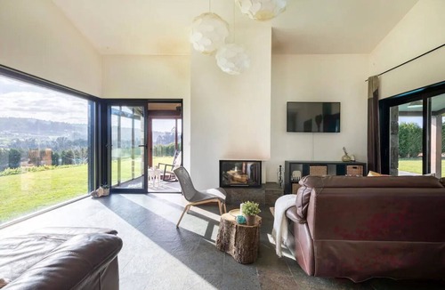 Carral Cottage | Nice country house with beautiful views