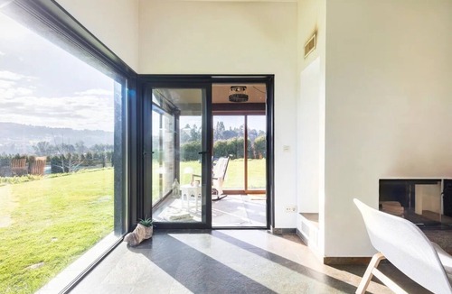 Carral Cottage | Nice country house with beautiful views