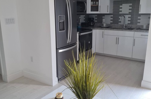 Northwest Point Apartment | Nice & Cozy