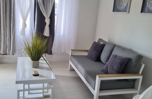 Northwest Point Apartment | Nice & Cozy