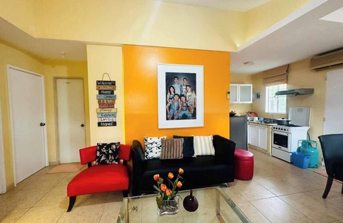 Cagayan de Oro House | Nice, cozy & peaceful home @Gran Europa Uptown CDO