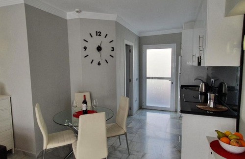 Urbanizacion Hacienda las Chapas Apartment | Nice Duplex Home, Marbella, See View, Hotel Resort
