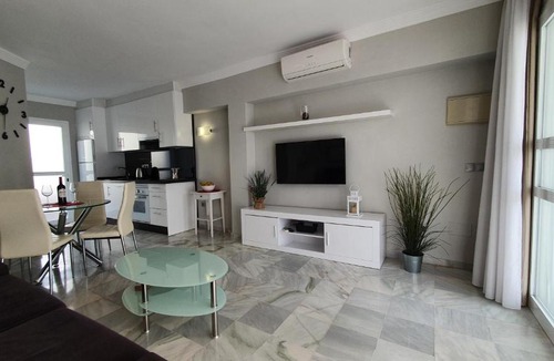 Urbanizacion Hacienda las Chapas Apartment | Nice Duplex Home, Marbella, See View, Hotel Resort