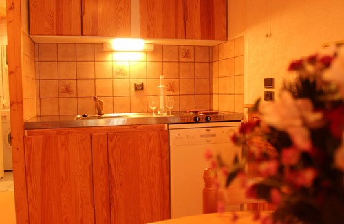 Cauterets Apartment | NICE DUPLEX IN QUIET TOWN NEAR THE SPA AND BRIGHT