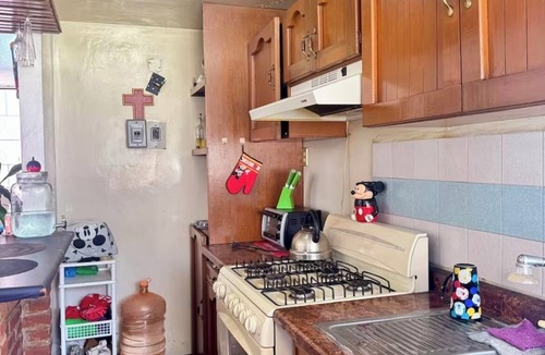 Tultitlan Municipality Apartment | Nice economic apartment.