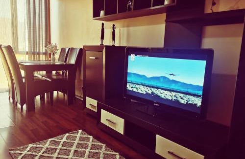 Baia Mare Apartment | Nice & economic Studio