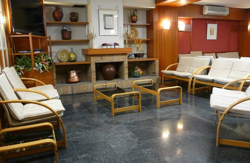 Seu de Urgell Hotel | Nice