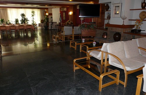 Seu de Urgell Hotel | Nice