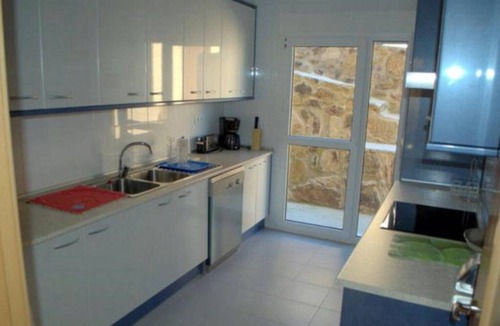 Santa Maria de la Alameda House | Nice house in the Sierra
