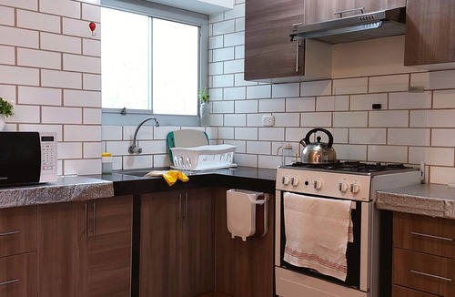 Primavera Apartment | Nice, exclusive and safe 08 min (Taxi) to the main square of Cusco