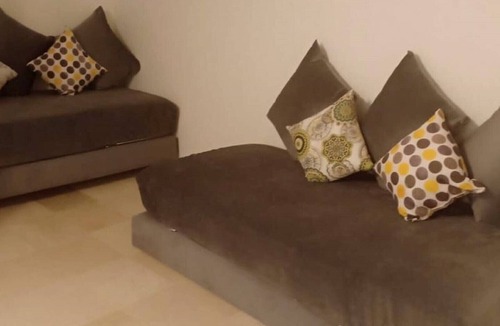 Hivernage Apartment | Nice flat 6pers n ° 22
