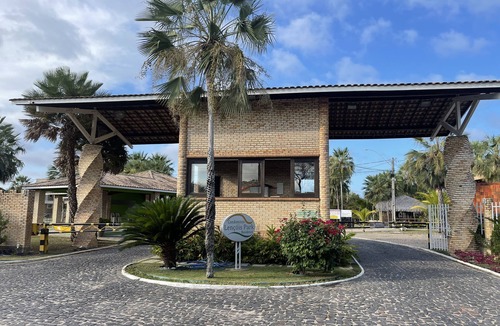 Barreirinhas Apartment | nice flat