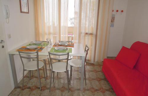 Bibione Lido dei Pini Apartment | Nice flat for six guests by the sea