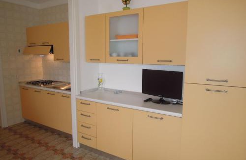 Bibione Lido dei Pini Apartment | Nice flat for six guests by the sea